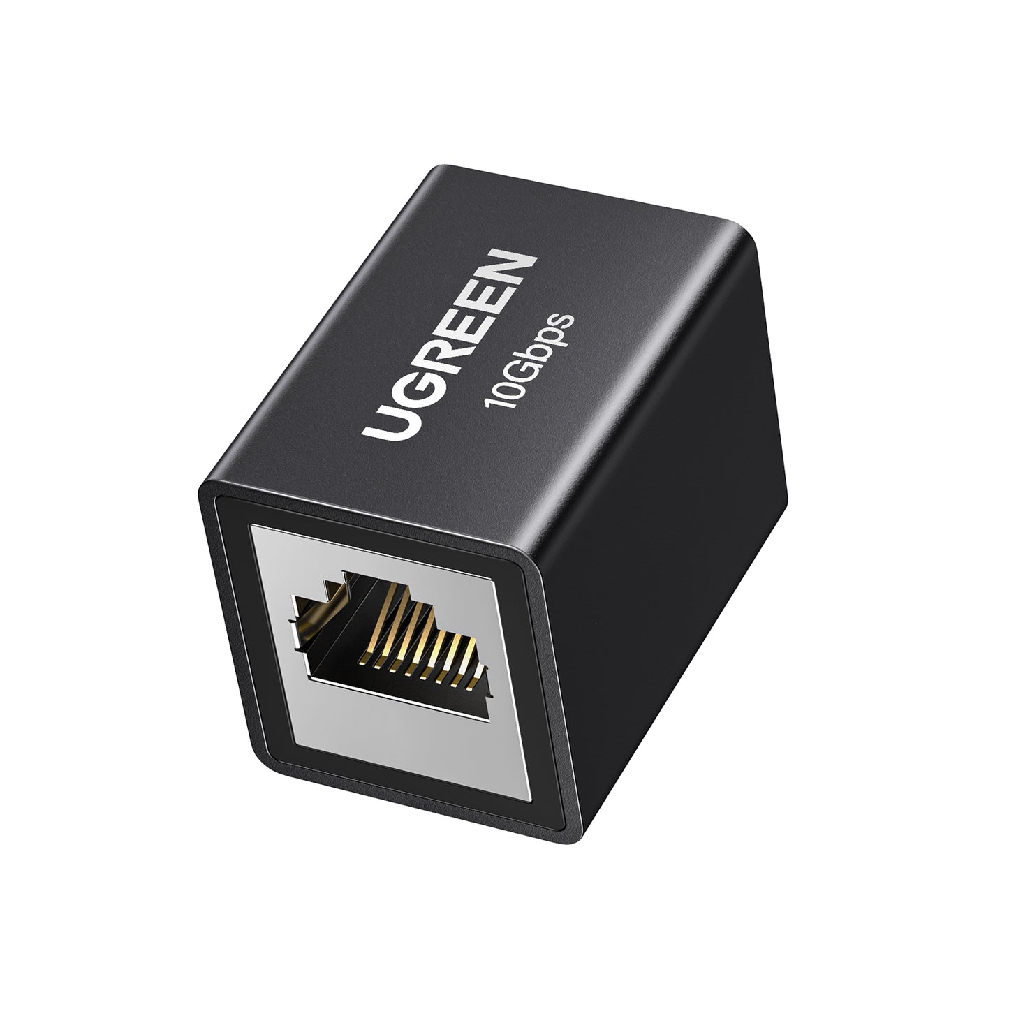 UGREEN Network Connector RJ45 10Gbps Extend Network Signal For Eterna Cable Cat8 7 6A 6 5E