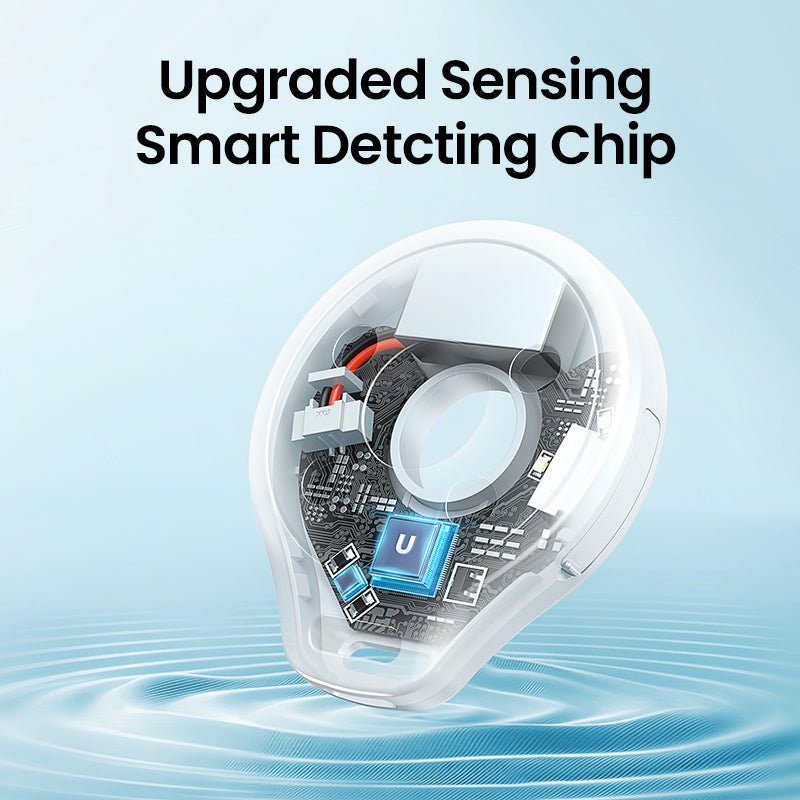 UGREEN 35579 Mini Anti-Peeping Camera Detector Hidden Camera Durable and long-lasting Portable Pinhole Hidden Lens Detect Gadget Effective hidden lens detection With USB Cable For Travel Hotel Locker Room Toilet