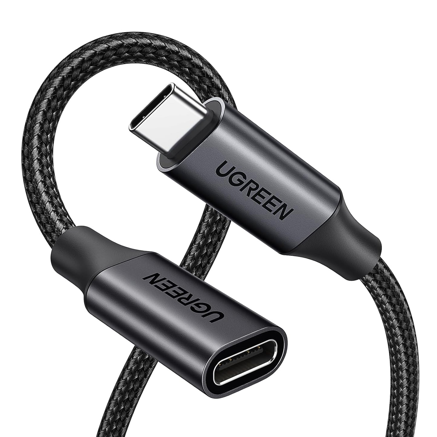 UGREEN 80810 USB C Extension Cable