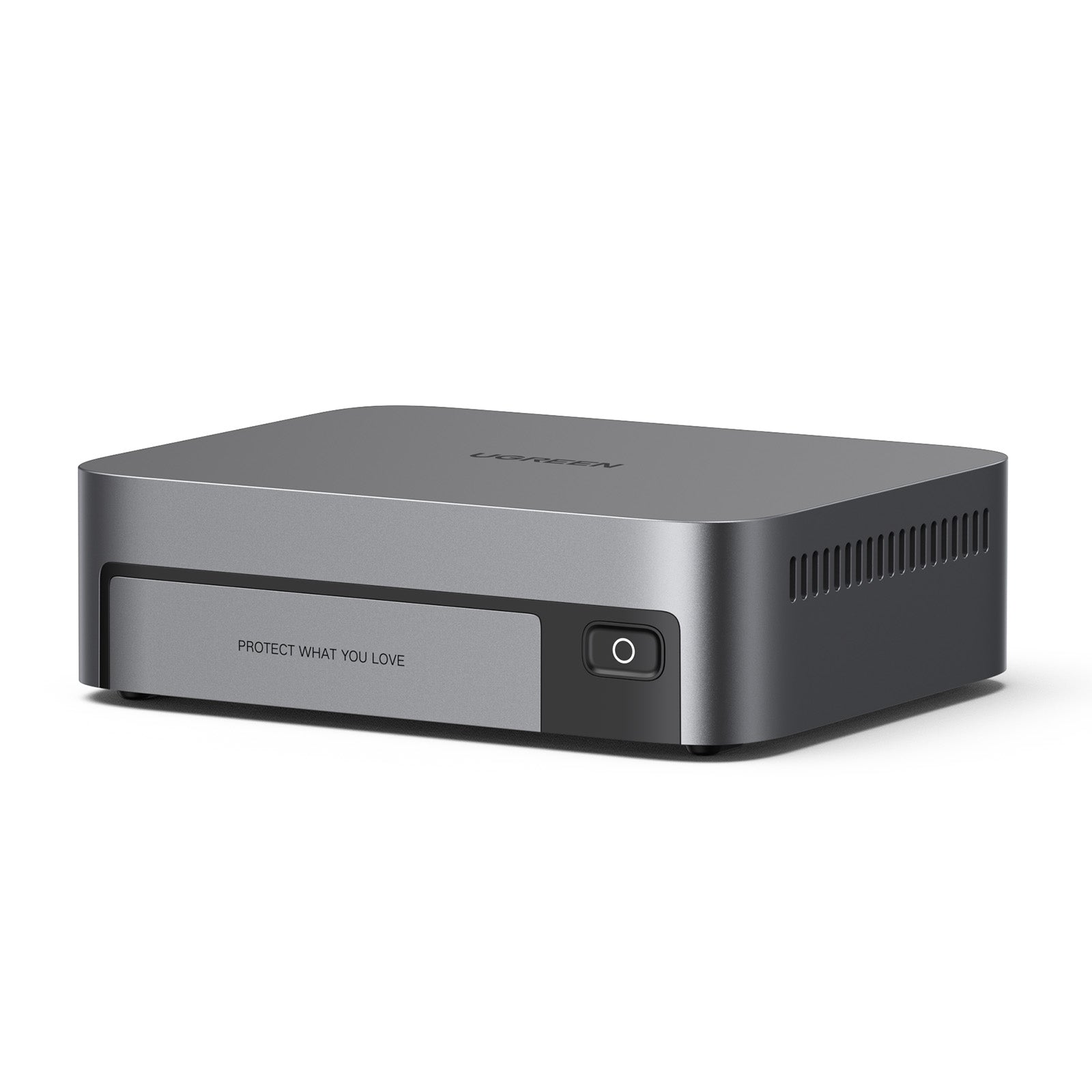 UGREEN NASync DXP480T Plus – UGREEN SG