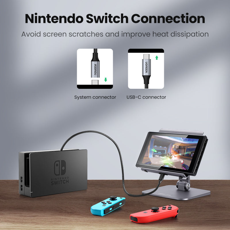 UGREEN 80810 USB C Extension Cable
