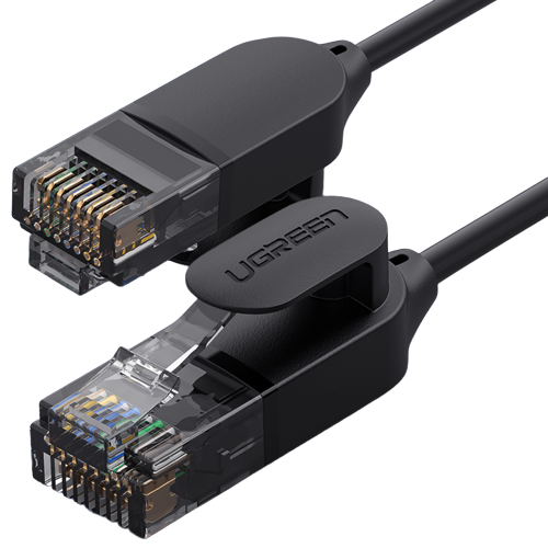 UGREEN 70331 CAT 6A Pure Copper Ethernet Cable OD2.8 10Gbps