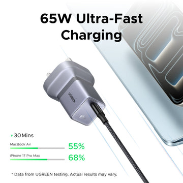 Wall Charger