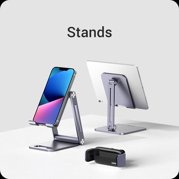 Stands