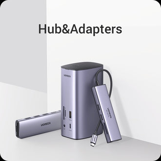 Data & Hub