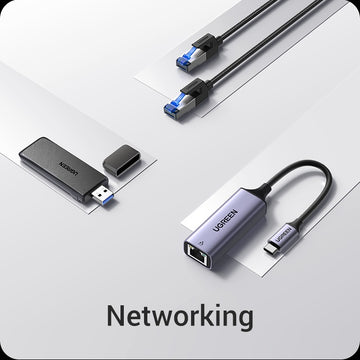 Networking