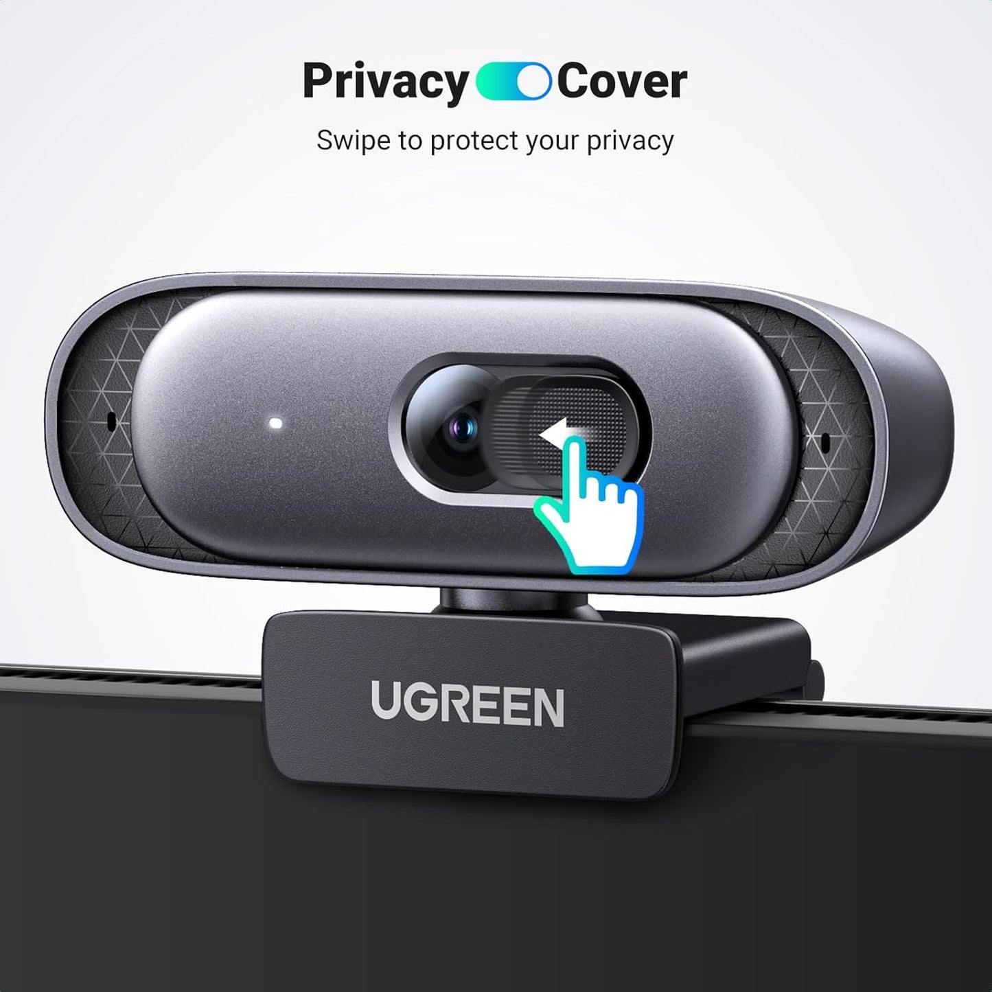 Usb Camera Driver Software Para Webcam Windows 10 UGREEN 2K Webcam
