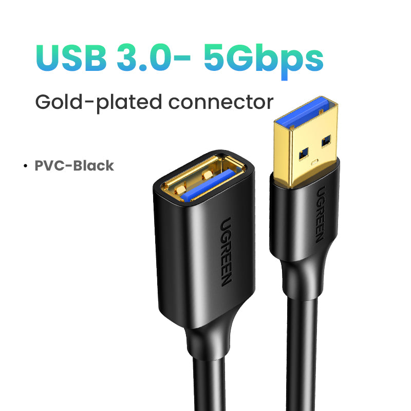 3.0 USB Extension Cable 3m 2m 1m Male to Female 3 0 Extender Cord Data 2.0 USB Cable Extension 3.0 USB Extension Cable 3m 2m 1m Male to Female 3 0 Extender Cord Data 2.0 USB Cable Extension