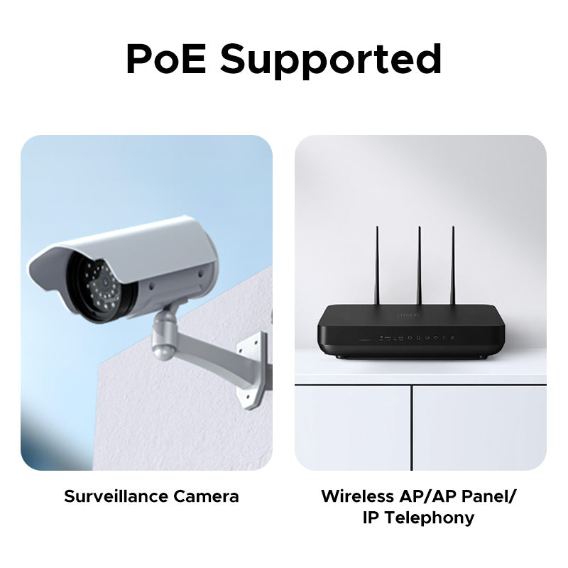 UGREEN Network Connector RJ45 10Gbps Extend Network Signal For Eterna Cable Cat8 7 6A 6 5E