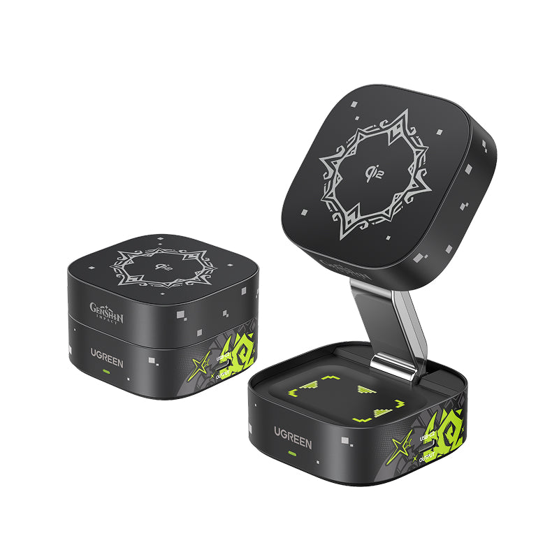 UGREEN × Genshin Impact Series