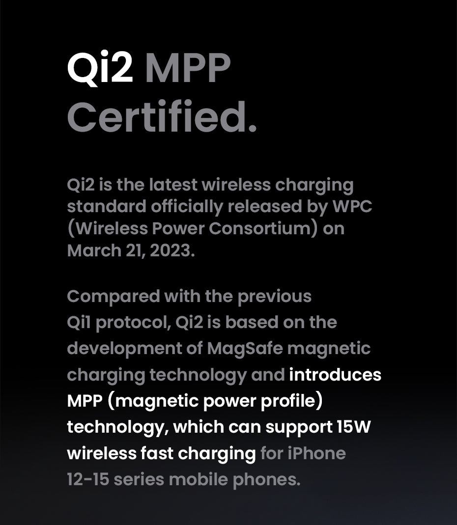 UGREEN 2-IN-1 25W MagFlow Wireless Charger for iPhone 16 15 Pro Max iPhone 16 15 Plus AirPods Pro/Max Xiaomi Samsung S25 S24 Ultra Samsung Earphone Huawei