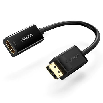 UGREEN 40363 DisplayPort to HDMI Female Converter 4K*2K