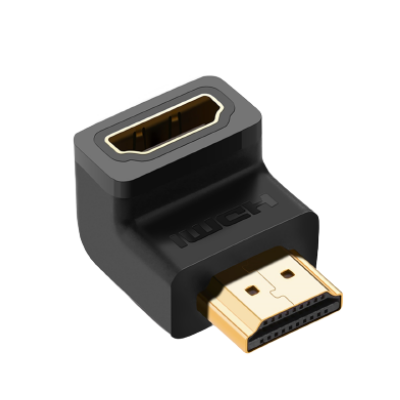 UGREEN 20109 HDMI Port Saver Male to Female Adapter